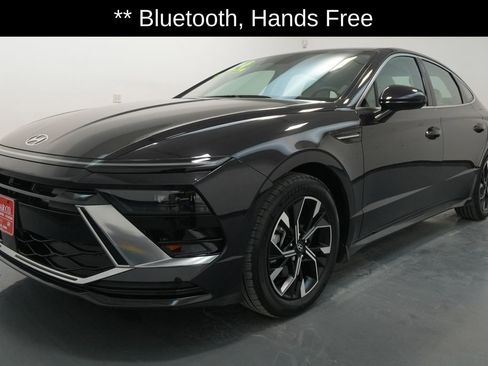 Used 2024 Hyundai Sonata SEL image 3