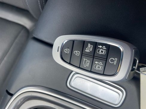 Used 2023 Hyundai Santa Fe Calligraphy w/ Cargo Package AWD/4WD image 32