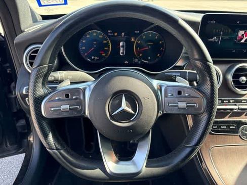 Used 2021 Mercedes-Benz C 300 4MATIC Sedan image 14