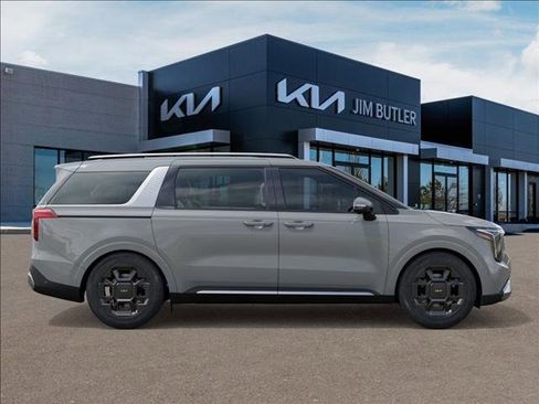 New 2026 Kia Carnival SX image 7