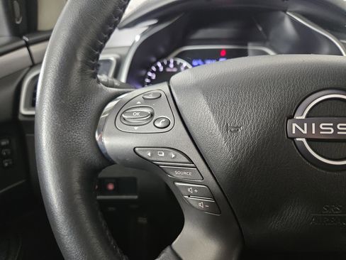 Used 2023 Nissan Murano SL AWD/4WD image 15