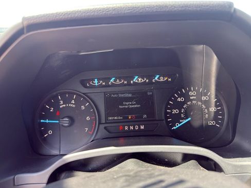 Used 2018 Ford F150 XL w/ Equipment Group 101A Mid AWD/4WD image 15