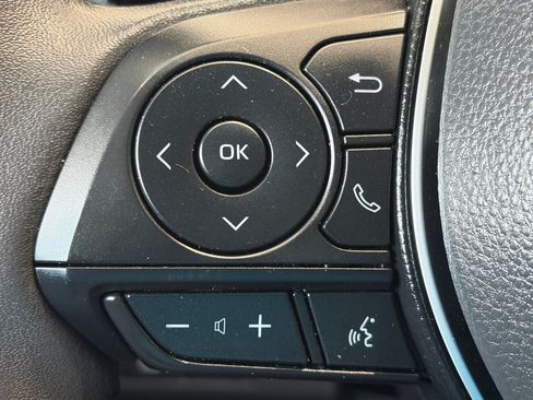 Used 2025 Toyota RAV4 Limited w/ Advanced Technology Package AWD/4WD image 32
