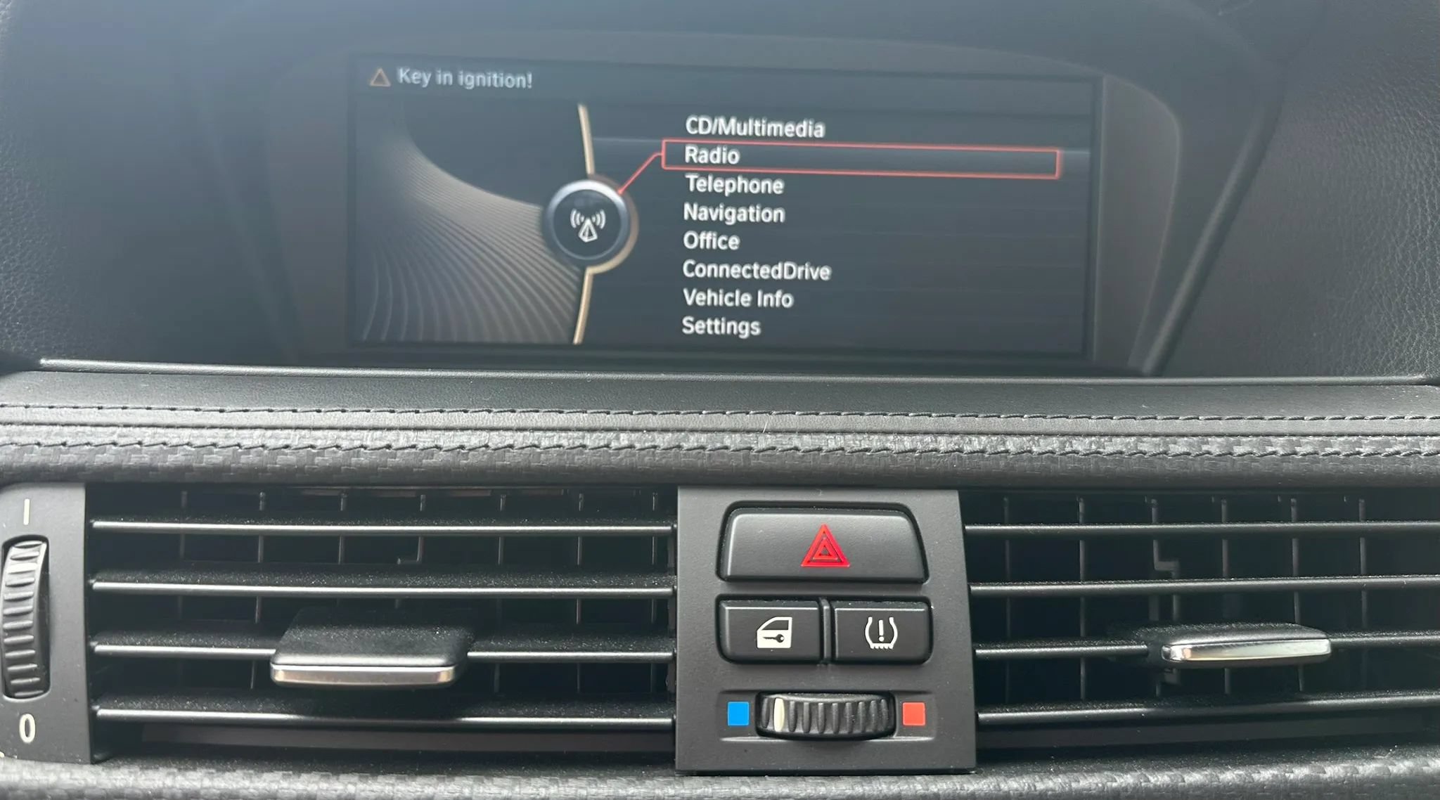 Used 2013 BMW M3 Convertible RWD image 19