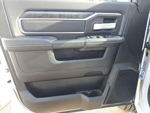 Used 2024 RAM 2500 Big Horn w/ Towing Technology Group image 13