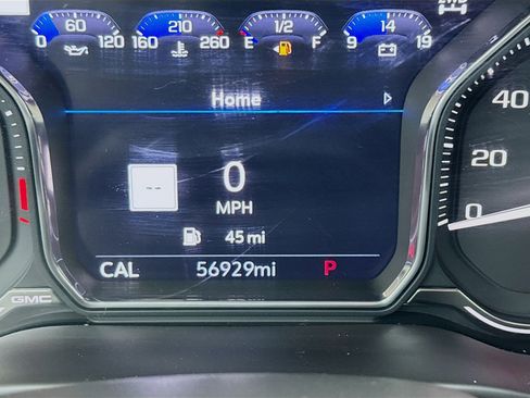 Used 2022 GMC Sierra 2500 Denali w/ Denali Ultimate Package image 8