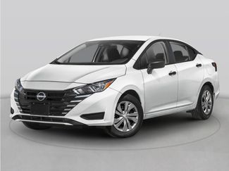 Used 2024 Nissan Versa S w/ S Plus Package FWD video 1