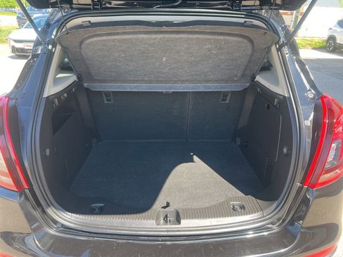 Used 2019 Buick Encore Preferred AWD/4WD image 11