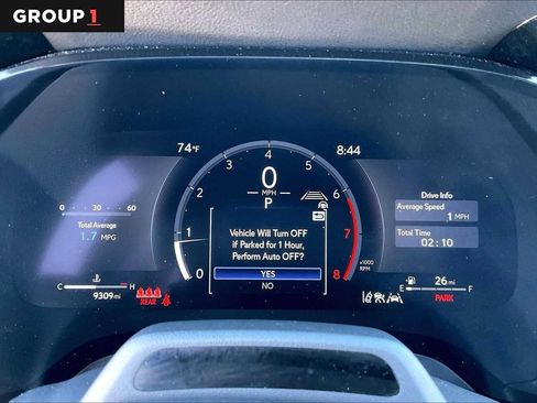 Certified 2025 Lexus RX 350 Premium image 22