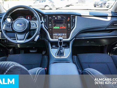 Used 2024 Subaru Legacy Premium AWD/4WD image 27