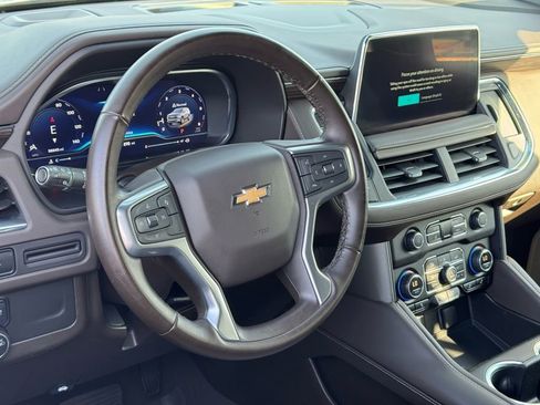 Used 2024 Chevrolet Tahoe LT image 21