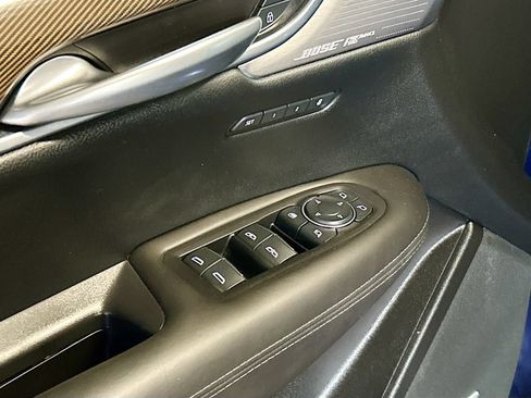 Used 2024 Cadillac XT5 Sportv w/ Platinum Package AWD/4WD image 18
