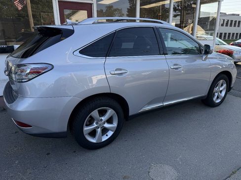 Used 2011 Lexus RX 350 AWD w/ Premium Pkg image 5