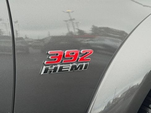Used 2023 Dodge Charger Scat Pack RWD image 37