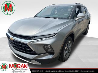 Used 2024 Chevrolet Blazer LT w/ Convenience Package AWD/4WD video 1