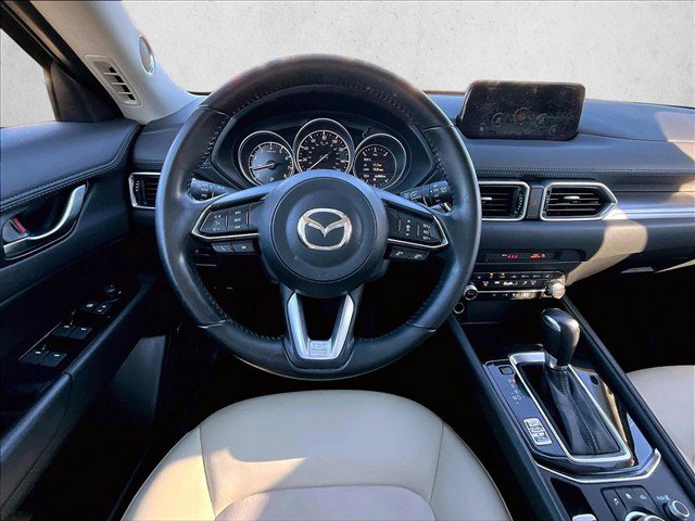 Used 2019 MAZDA CX-5 Touring AWD/4WD image 7