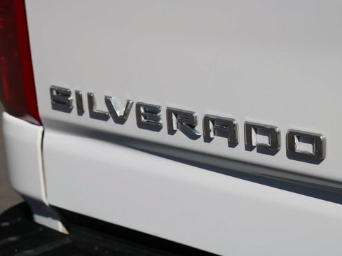 Used 2021 Chevrolet Silverado 3500 W/T w/ WT Convenience Package AWD/4WD image 10