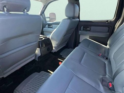 Used 2014 Ford F150 XLT w/ Equipment Group 302A Luxury image 17