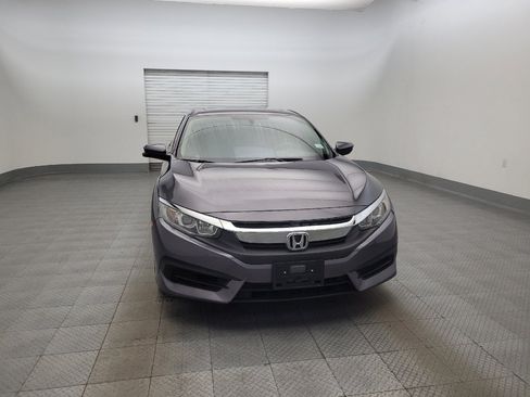 Used 2017 Honda Civic EX image 14
