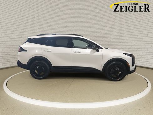 New 2026 Kia Sportage X-Line image 4