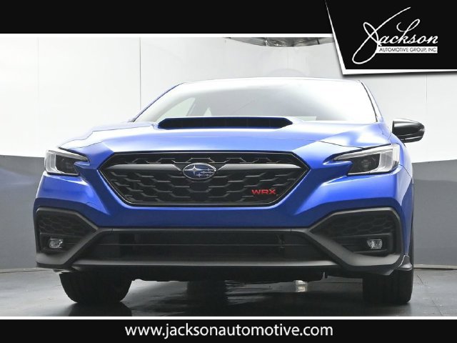 New 2026 Subaru WRX tS AWD/4WD image 33