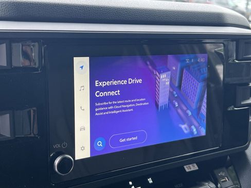 New 2026 Toyota Tundra SR AWD/4WD image 15