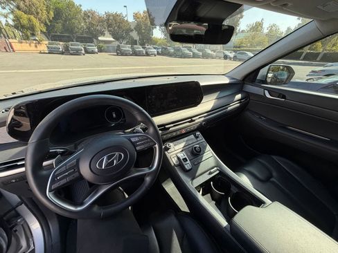Used 2023 Hyundai Palisade Limited w/ Cargo Package FWD image 8