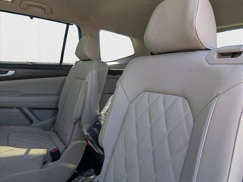 New 2026 Volkswagen Atlas SEL Premium R-Line image 27