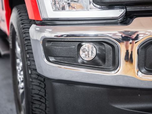 Used 2024 Ford F350 XL w/ XL Chrome Package image 14