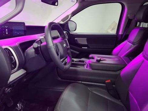 Certified 2025 Ford Expedition Max Active image 15