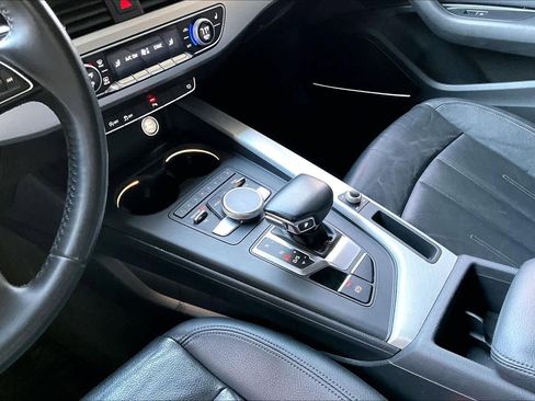 Used 2018 Audi A4 2.0T Premium Plus image 16