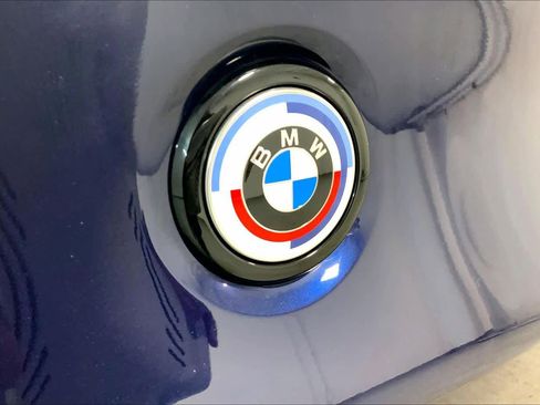 Certified 2023 BMW X4 M40i image 27