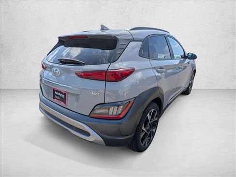 Used 2022 Hyundai Kona Limited FWD image 5