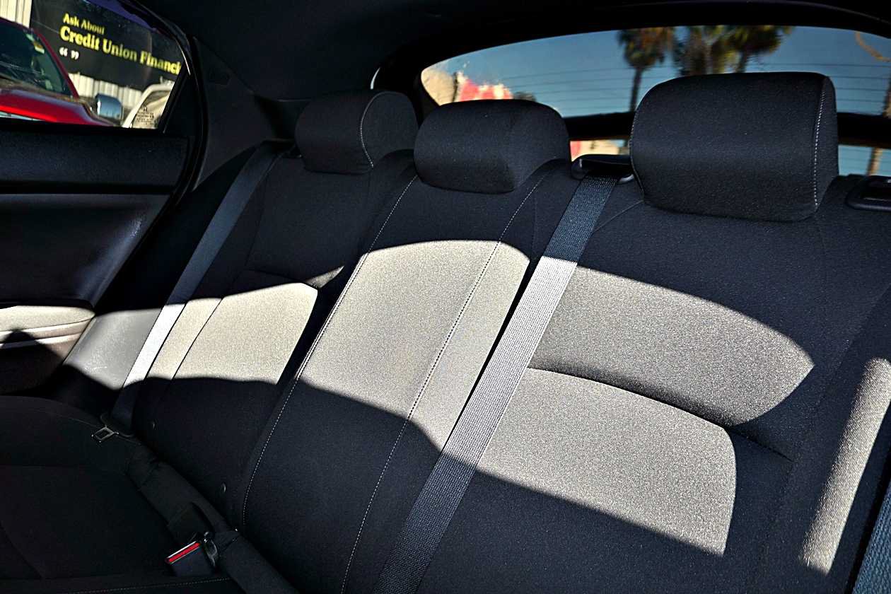 Used 2019 Honda Civic Sport image 11