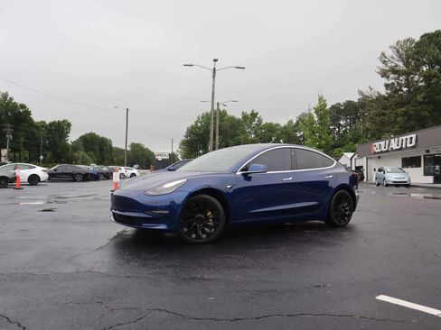 Used 2019 Tesla Model 3 Standard Range Plus RWD image 7