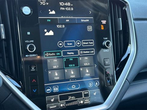 New 2026 Subaru Ascent Limited image 28