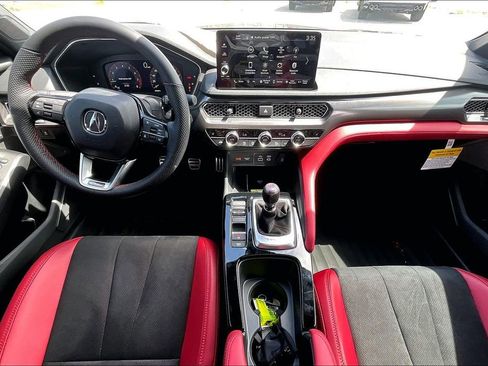 New 2026 Acura Integra Type S FWD image 2