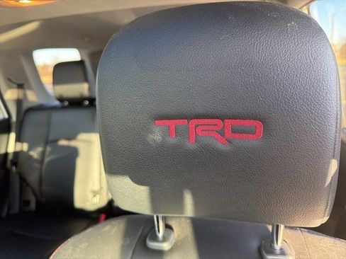 Used 2023 Toyota 4Runner TRD Pro image 7