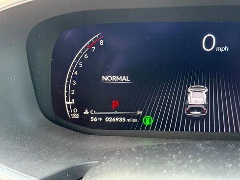 Certified 2023 Acura MDX SH-AWD image 20