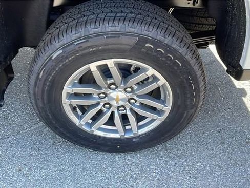 New 2026 Chevrolet Colorado LT w/ LT Convenience Package image 29