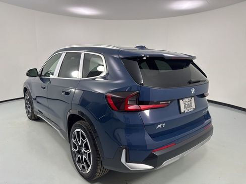 New 2026 BMW X1 xDrive28i w/ Technology Package AWD/4WD image 5