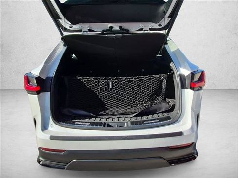 Used 2025 Lexus NX 350 AWD w/ Accessory Package (K3) image 6
