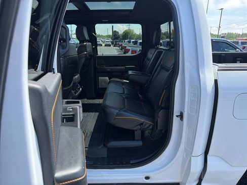 Used 2024 Ford F150 Tremor w/ Equipment Group 402A High AWD/4WD image 15