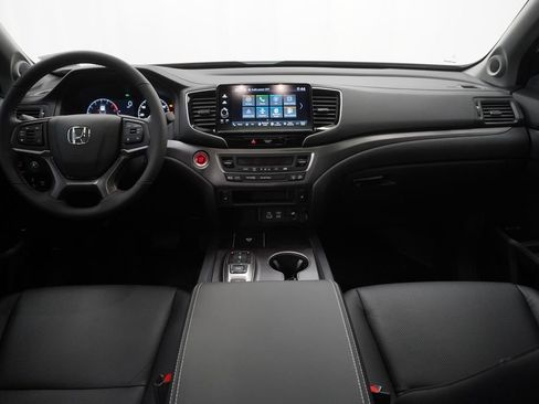 Used 2025 Honda Ridgeline RTL image 27