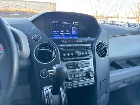 Used 2013 Honda Pilot EX-L image 27