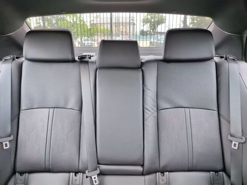 Used 2026 Toyota Camry XSE FWD image 21