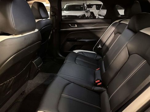 Used 2025 Kia K5 GT-Line w/ GT-Line Premium Package image 17