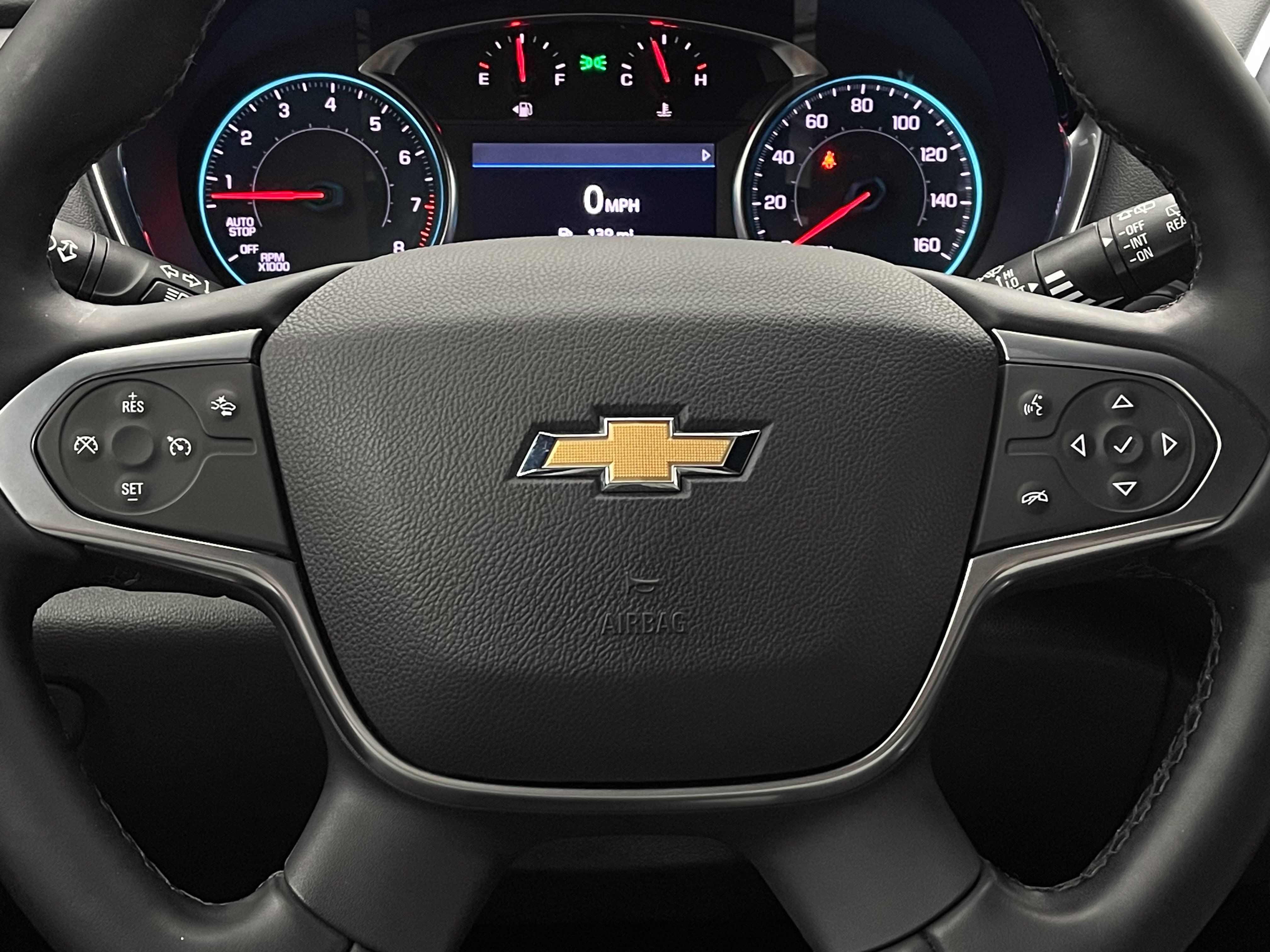 Used 2023 Chevrolet Traverse LT FWD image 20
