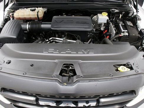 Used 2022 RAM 1500 Tradesman image 29