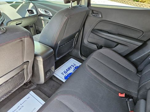 Used 2013 Chevrolet Equinox LT w/ Driver Convenience Package FWD image 19